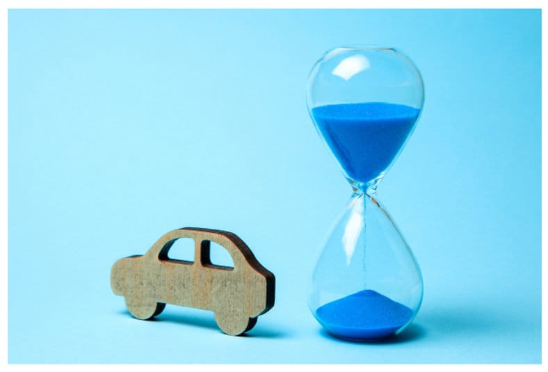 Car Loan Depreciation
