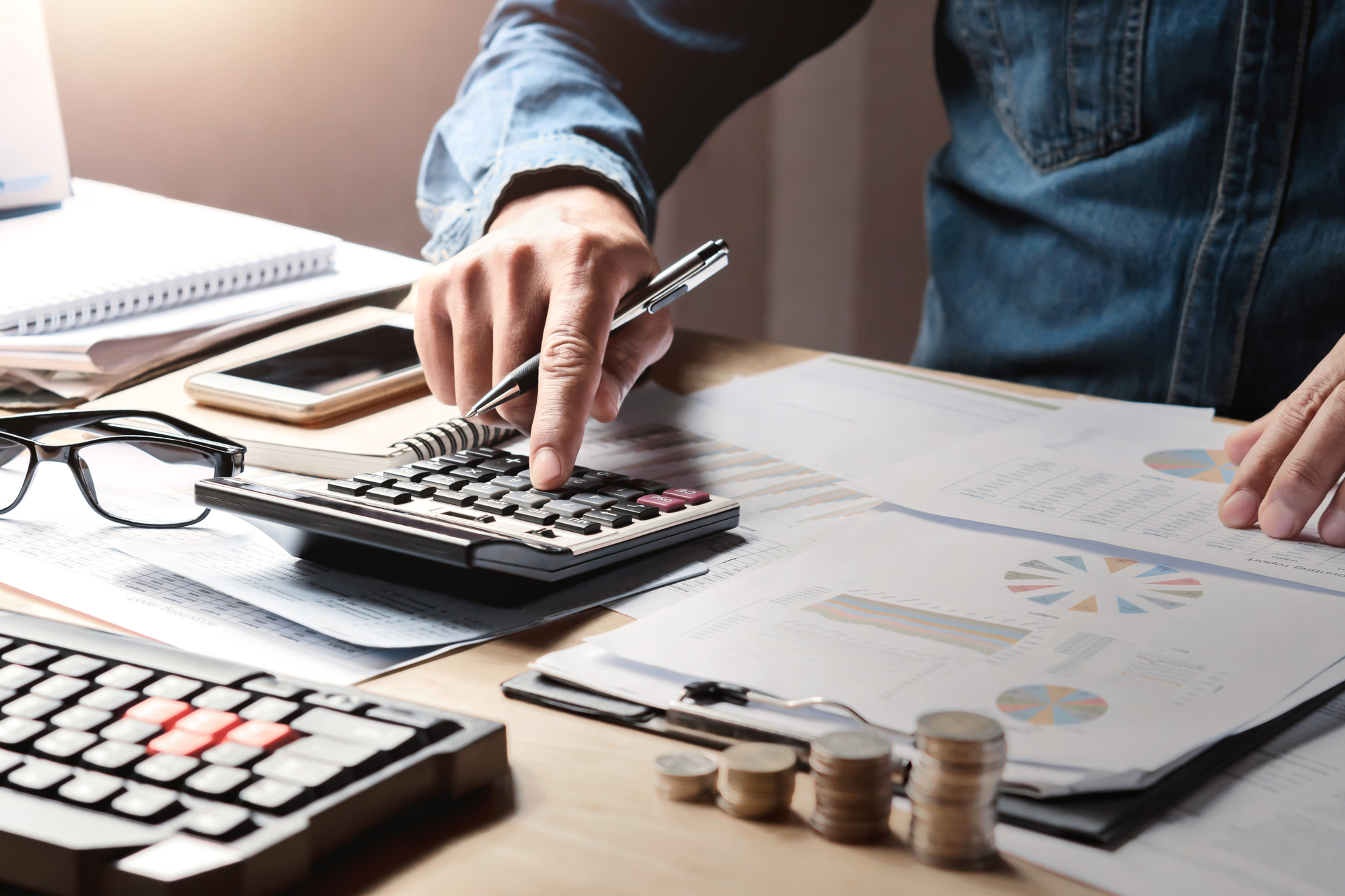 Lower Payments