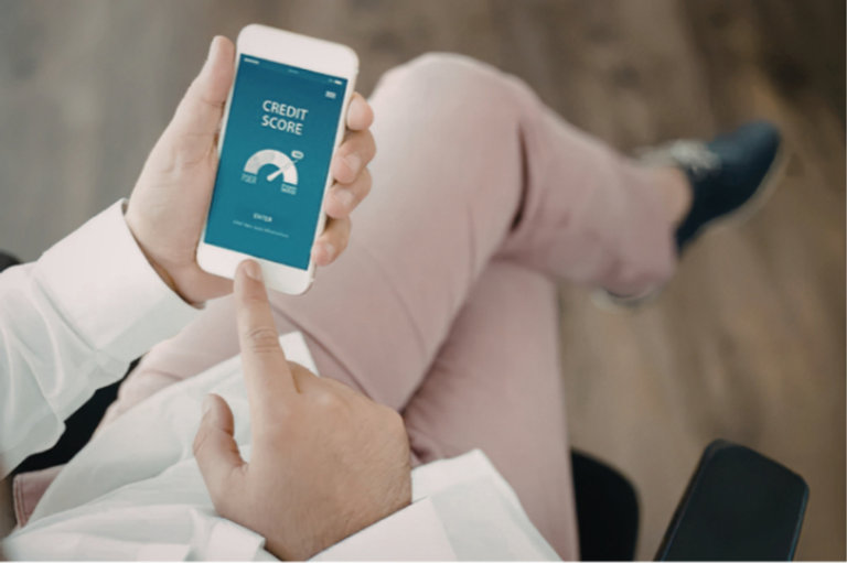 How Long Do Credit Checks Stay on Your Report