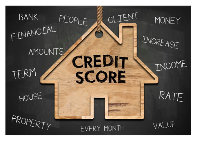 Credit Score Impact
