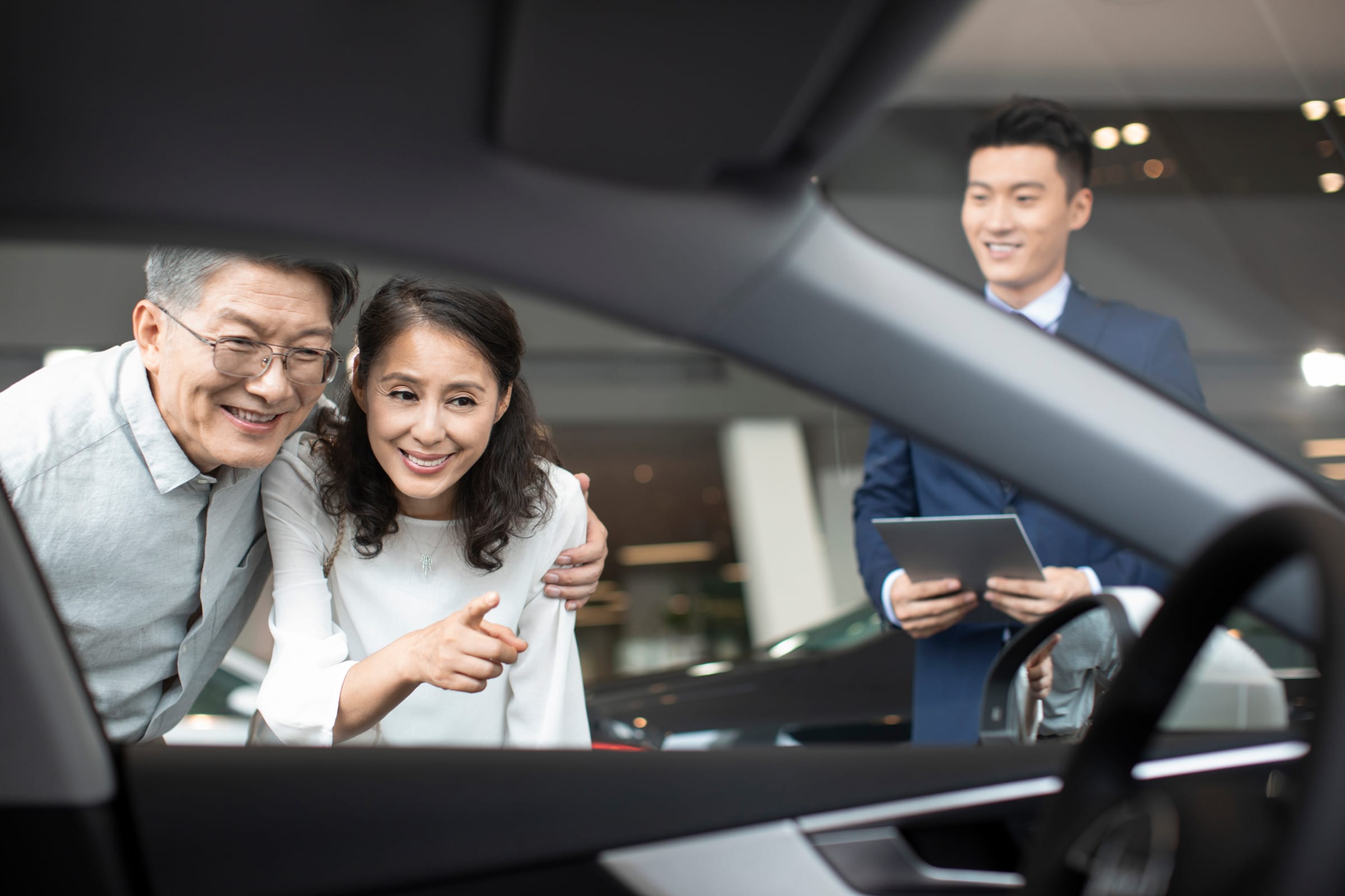 Final Thoughts: Should You Use a Co-Signer?