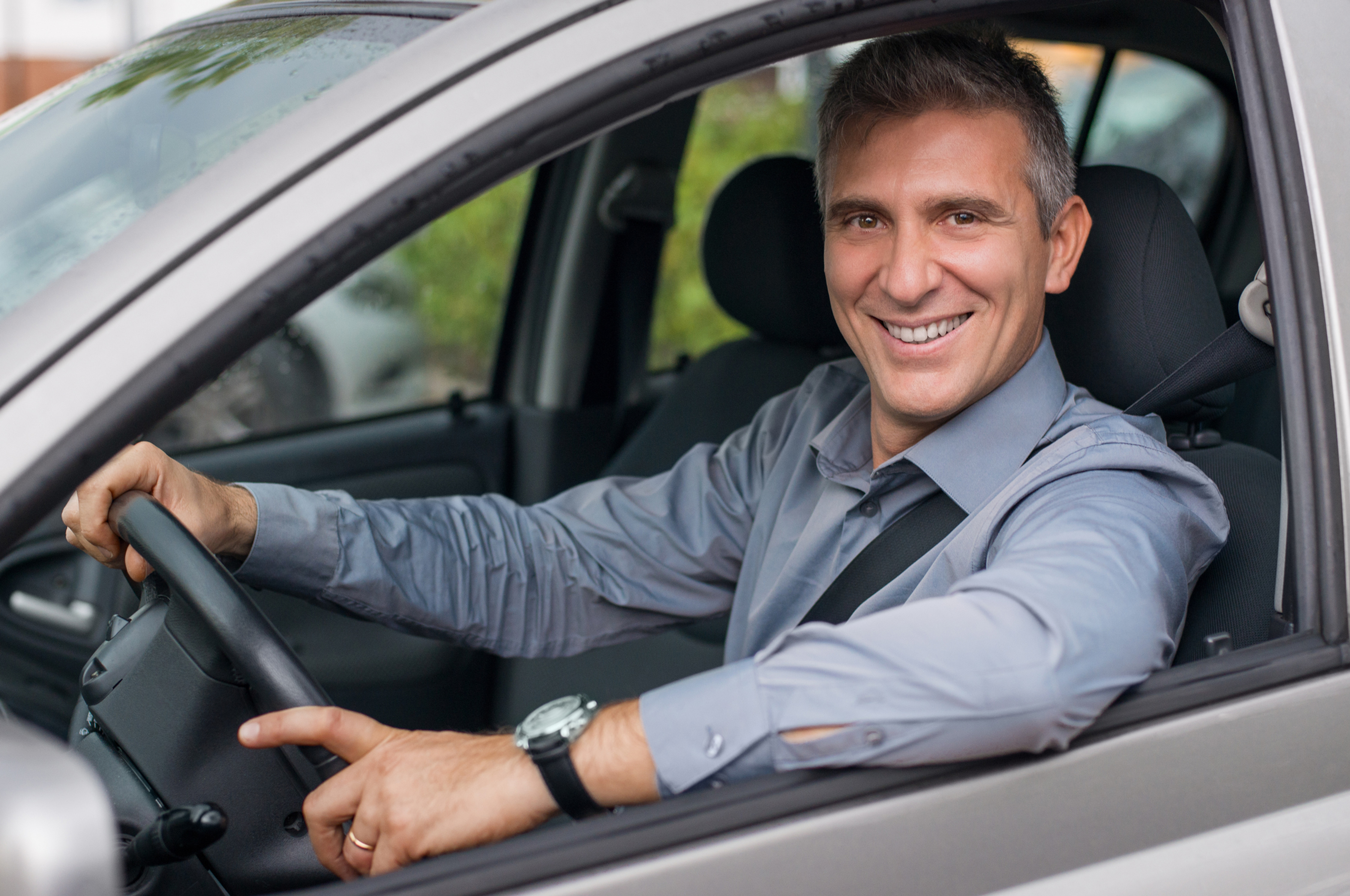 How Refinancing a Car Loan Works