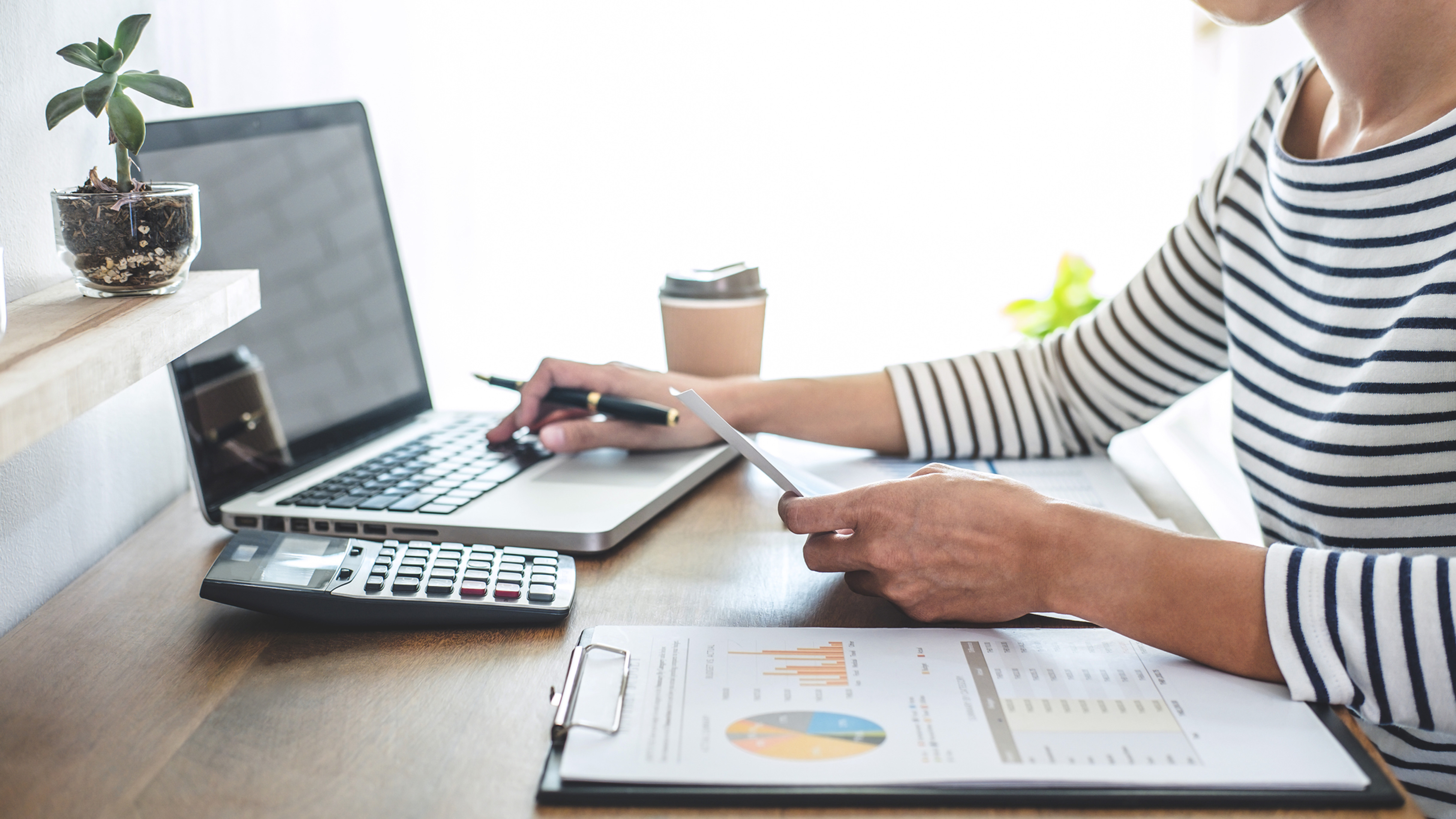 How to Build Credit Score