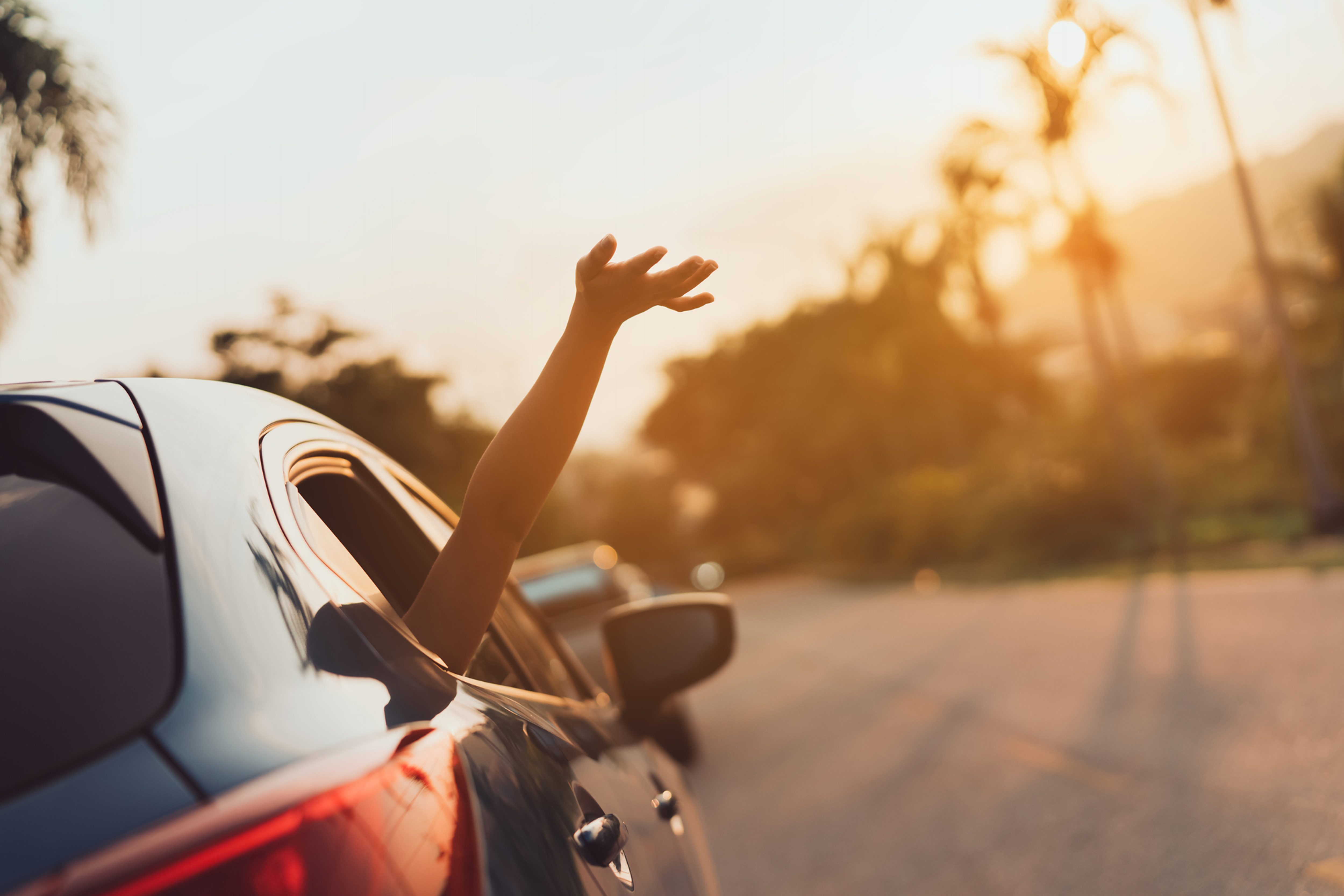 How to Get Out of Negative Equity on a Car in Canada