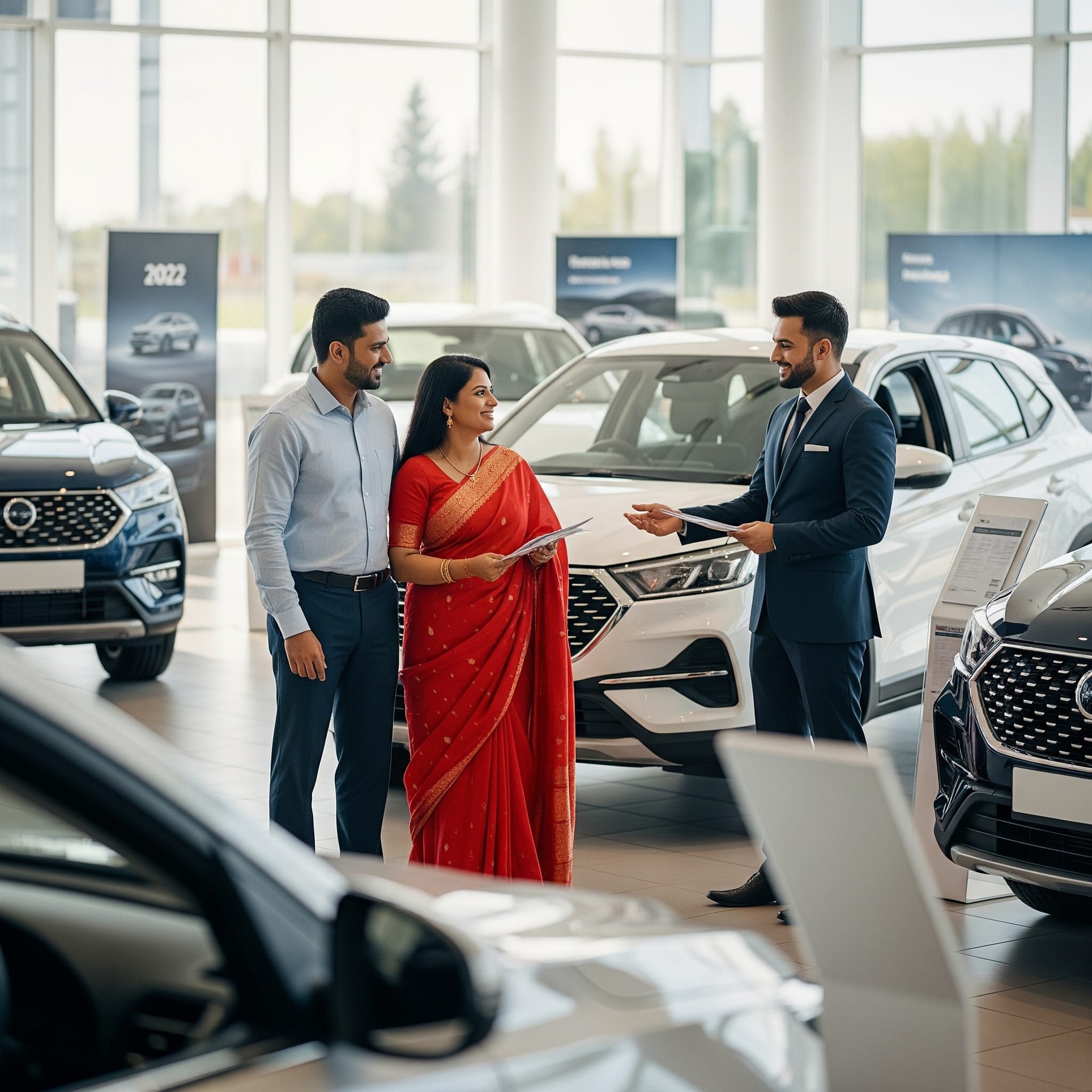 is-trading-in-your-car-worth-It