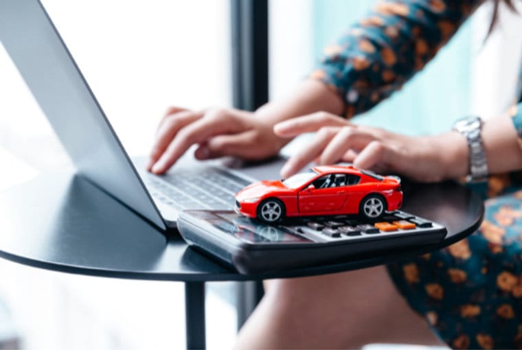 What Is Loan to Value Ratio and Why Does It Matter in Auto Refinance?