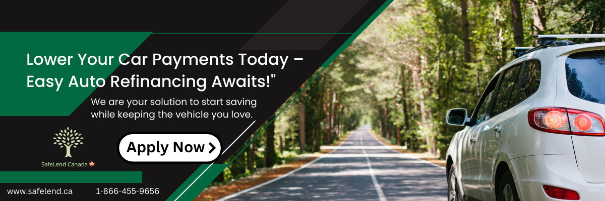 Lower Your Car Payments - Apply Now