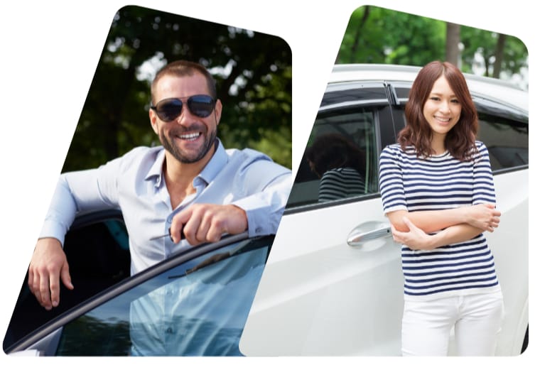 Multi-Vehicle Refinancing