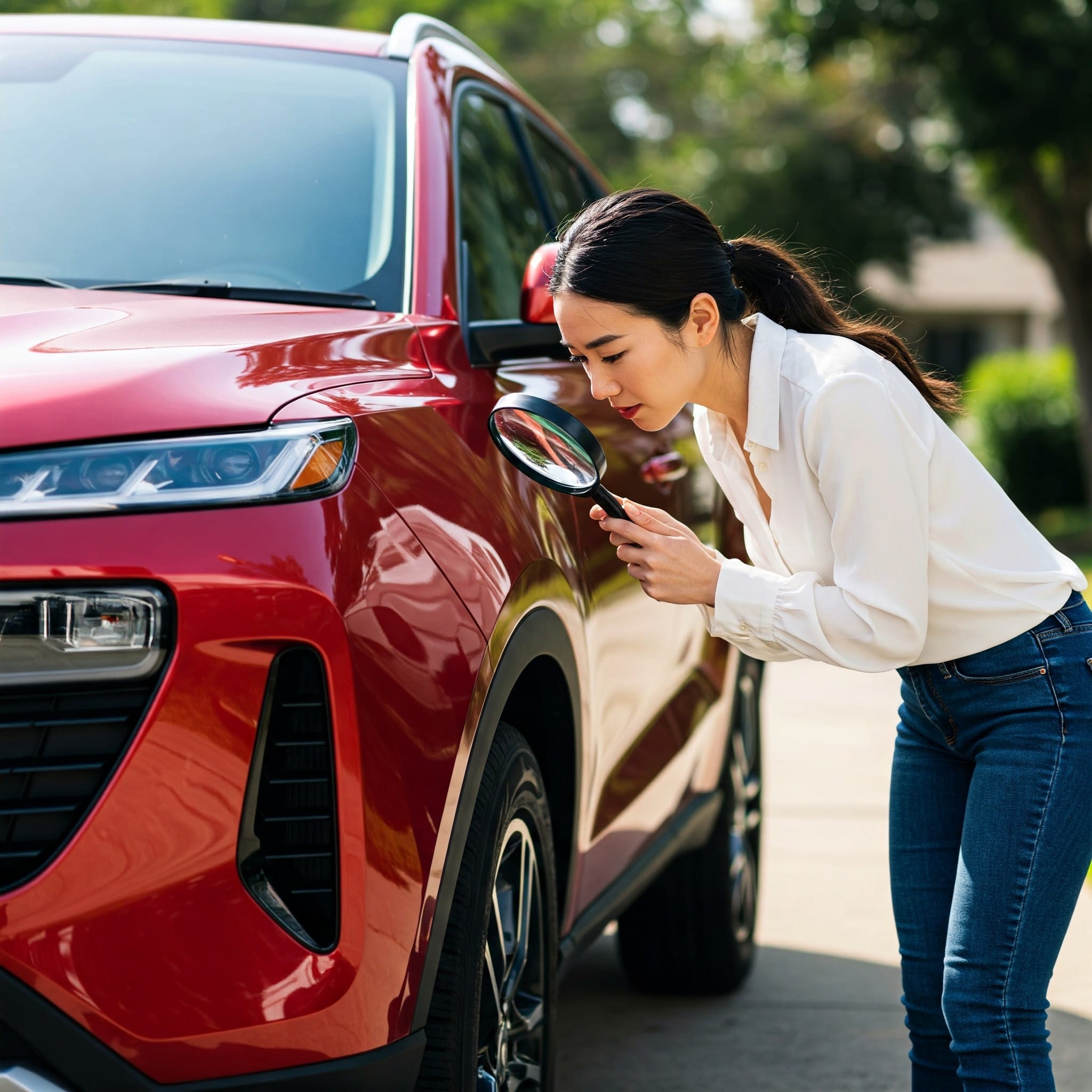 Negative Equity on a Car: Signs, Causes and Smart Ways to Fix It