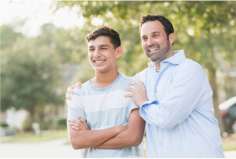 Parents as Co-Signers: Financing Your Teen’s First Car