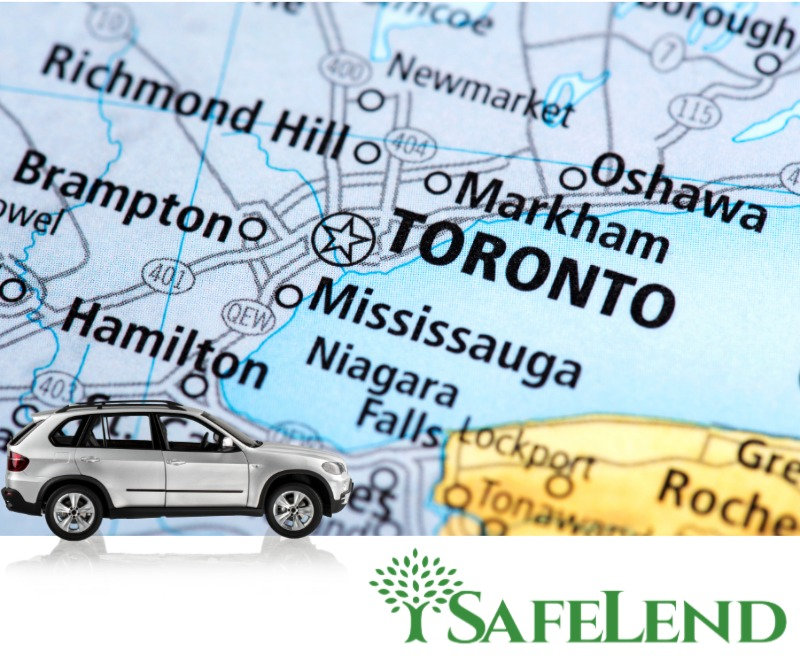 Prime Interest Rates in Canada: How They Impact Auto Loan Refinancing