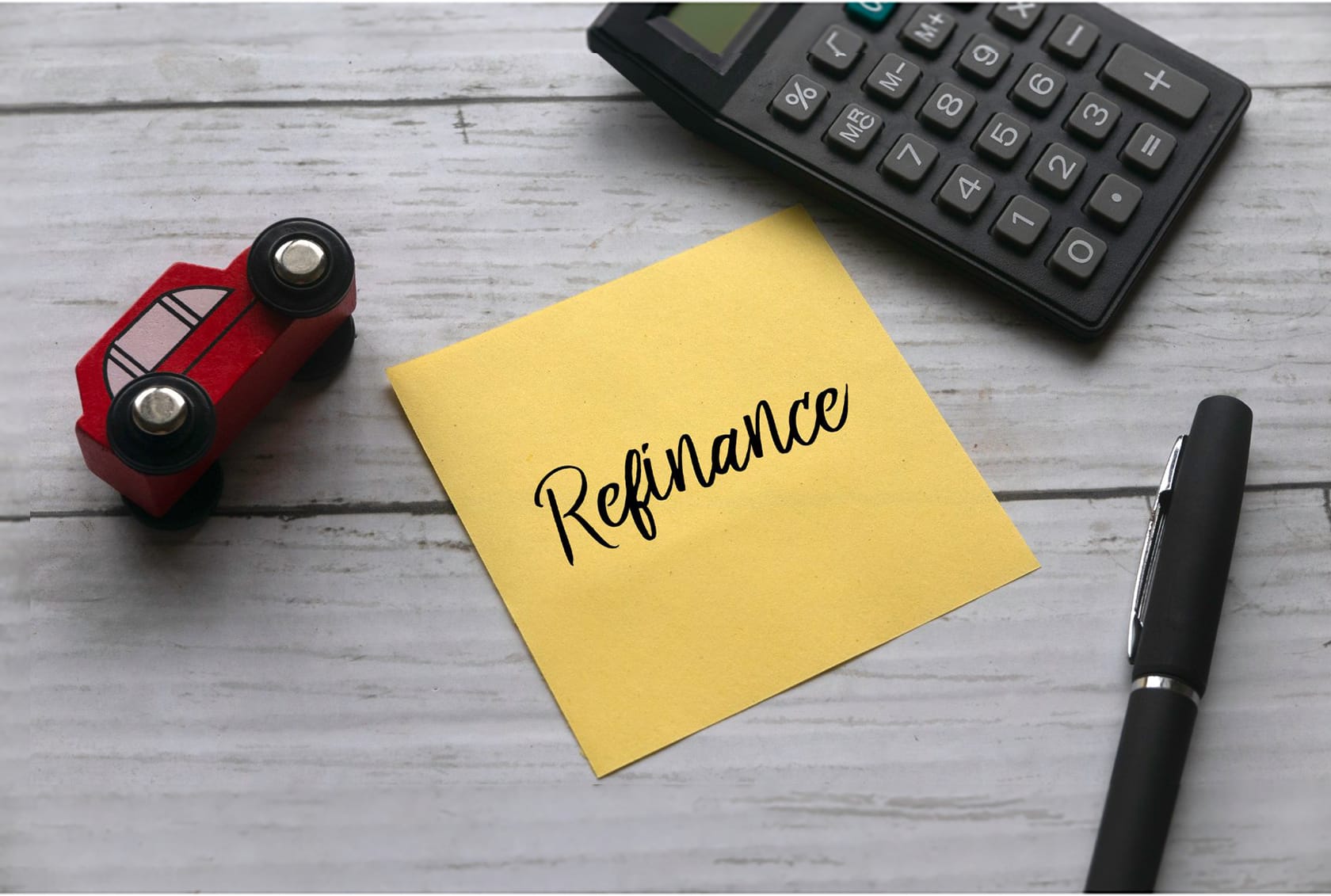 Can You Refinance a Car Loan in Canada? Yes, Here’s How!
