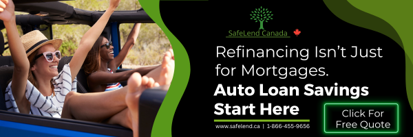 Refinancing Isn’t Just for Mortgages