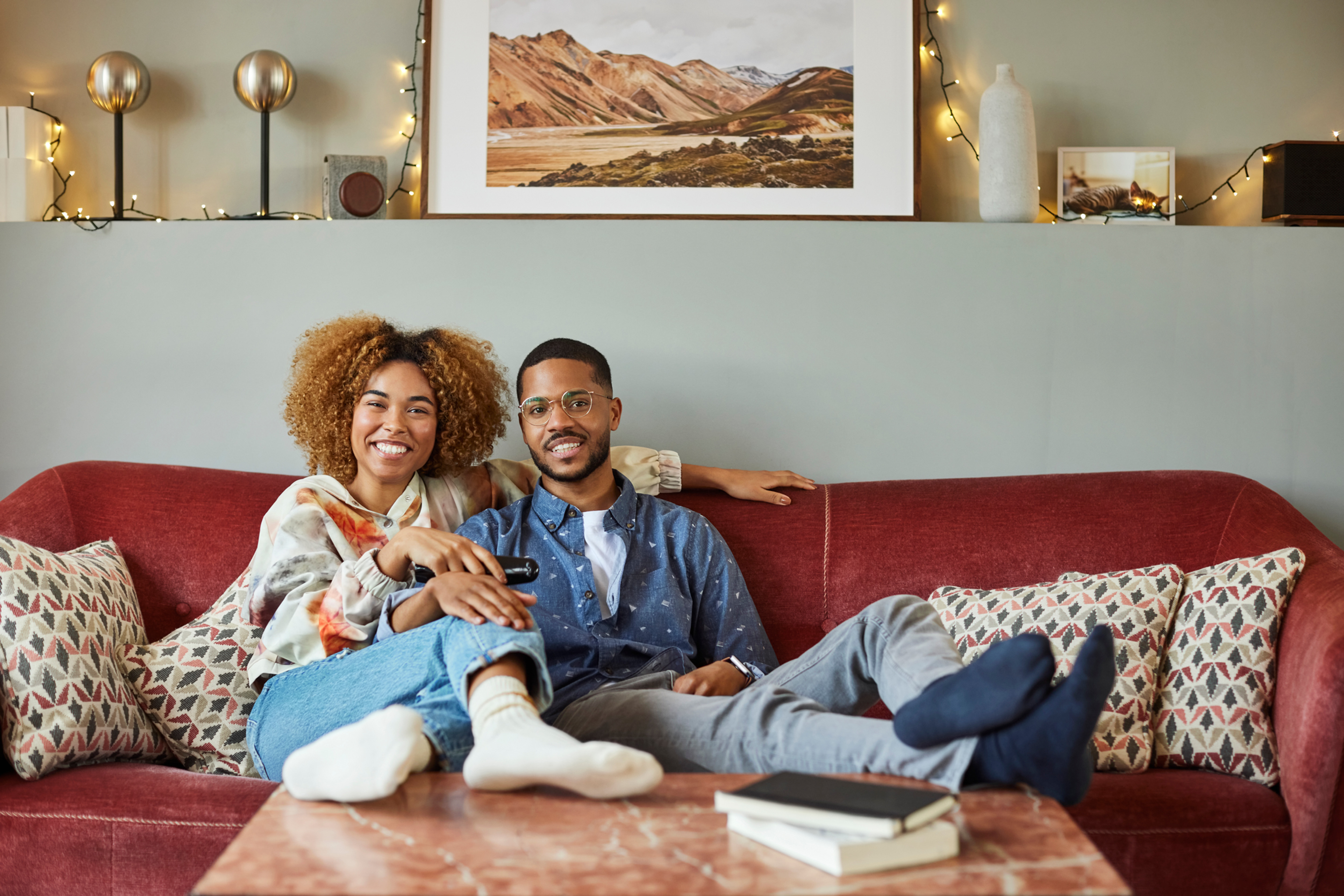 Refinancing with Bad Credit
