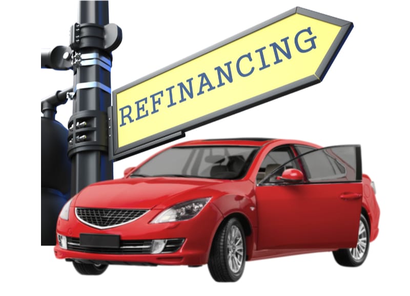 Car Loan Refinancing in Canada: Smart Strategies to Get Out of High Interest