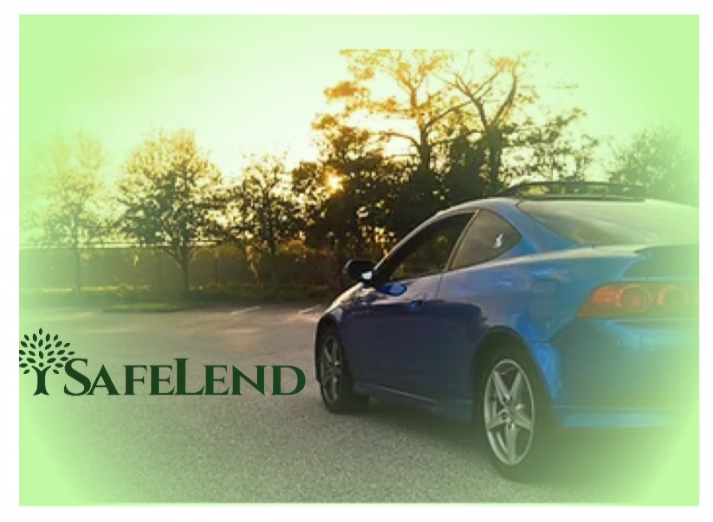 SafeLend Canada: Transforming Auto Loan Refinancing for Canadians