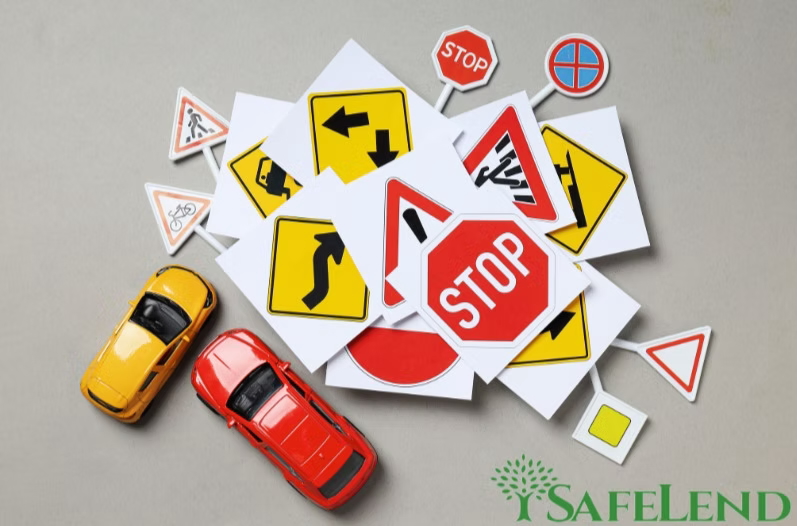 Conclusion on Negative Equity in a Car Loan