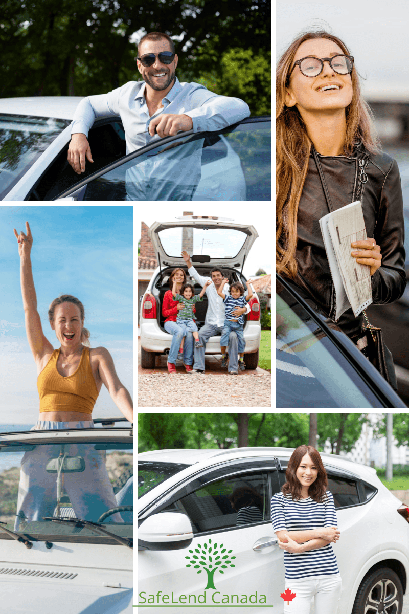 Real Auto Loan Refinance Success Stories in Canada