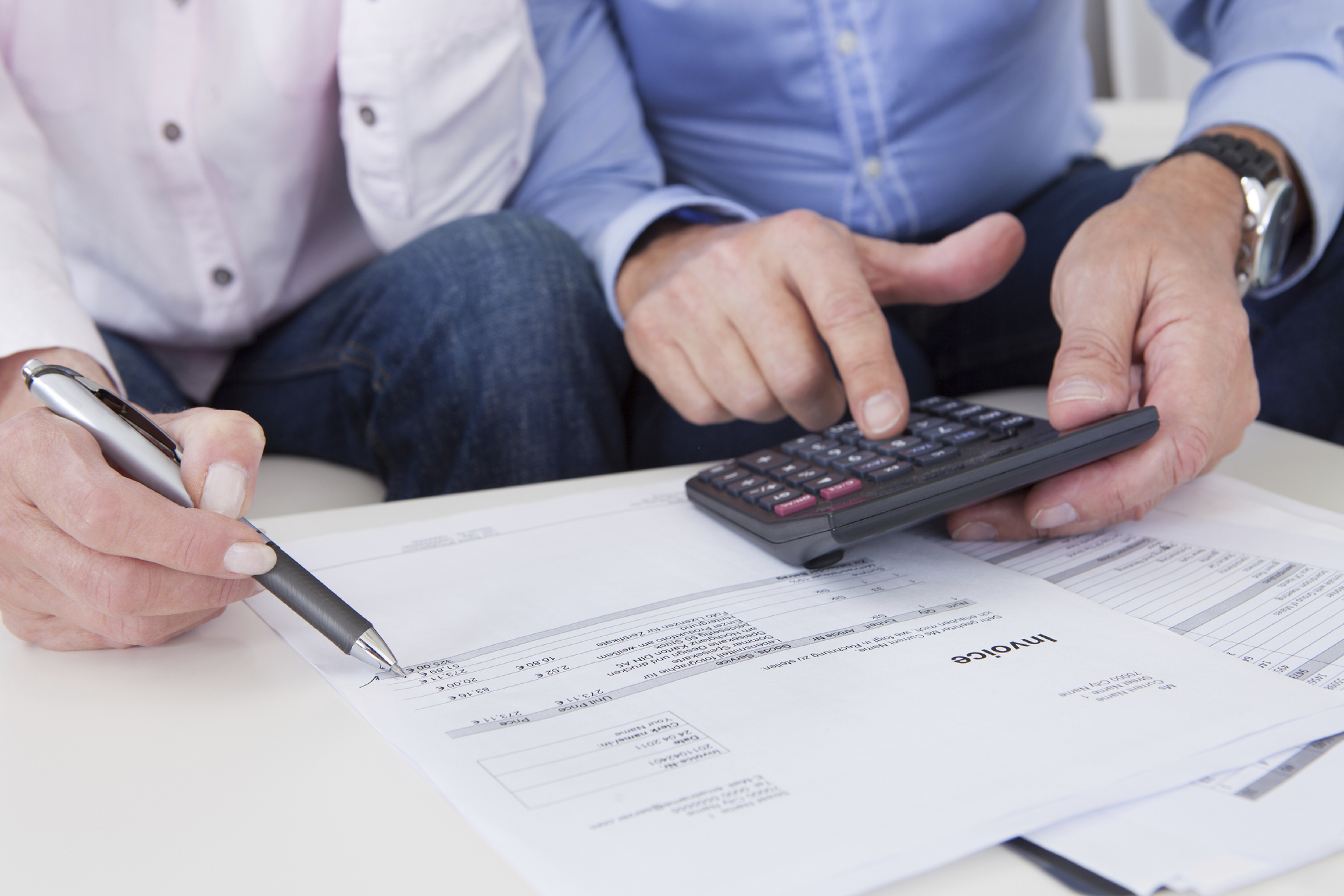 What Impacts Your Credit Score in Canada?