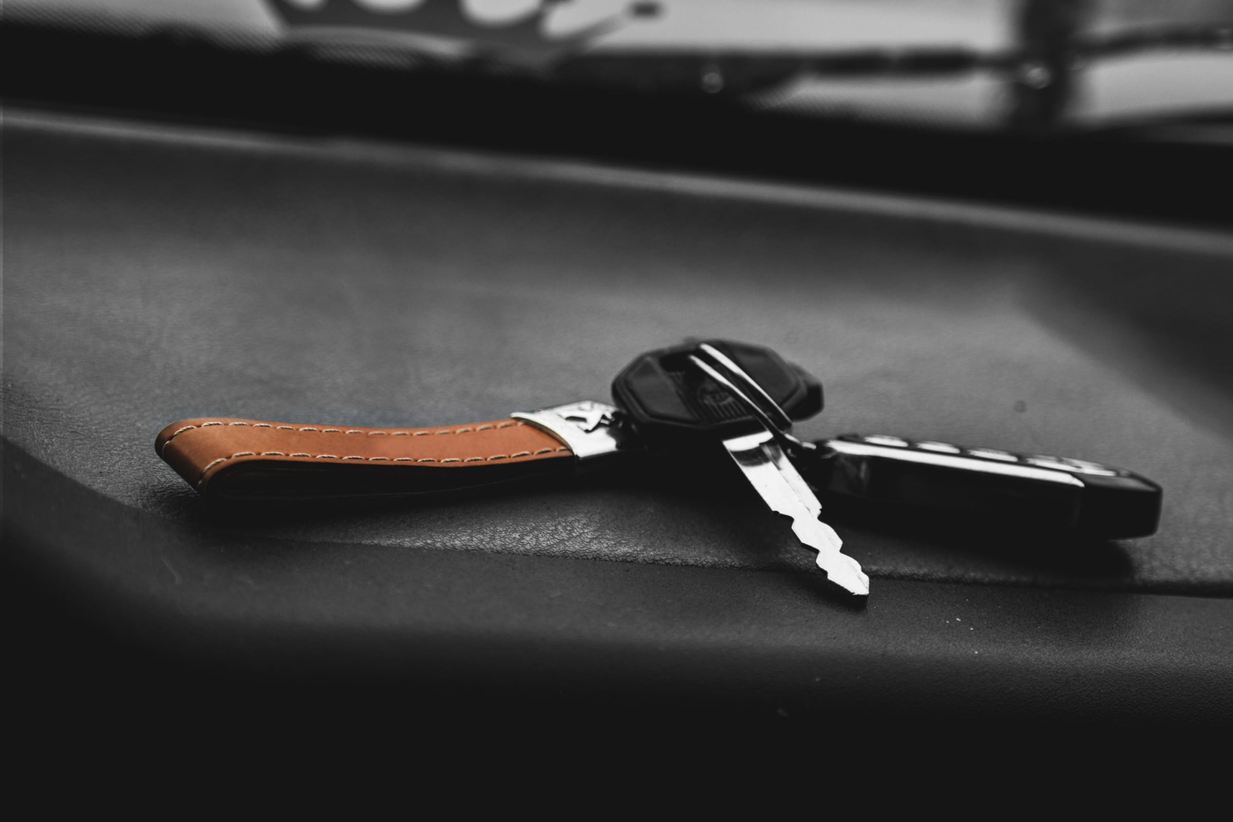 What Is a Lien on a Vehicle?