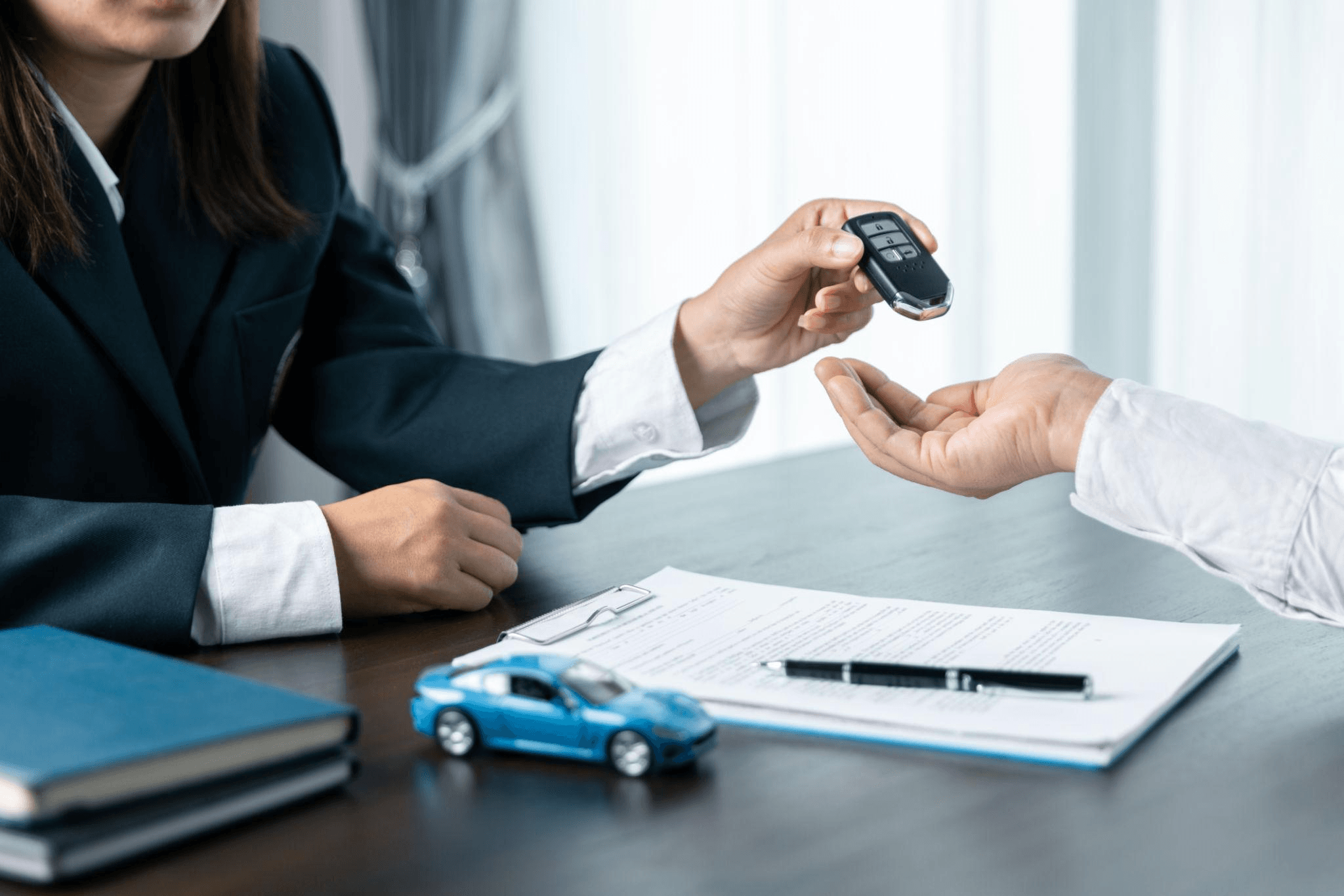 What Is a Lien on a Vehicle? Understanding Your Car's Legal Ties