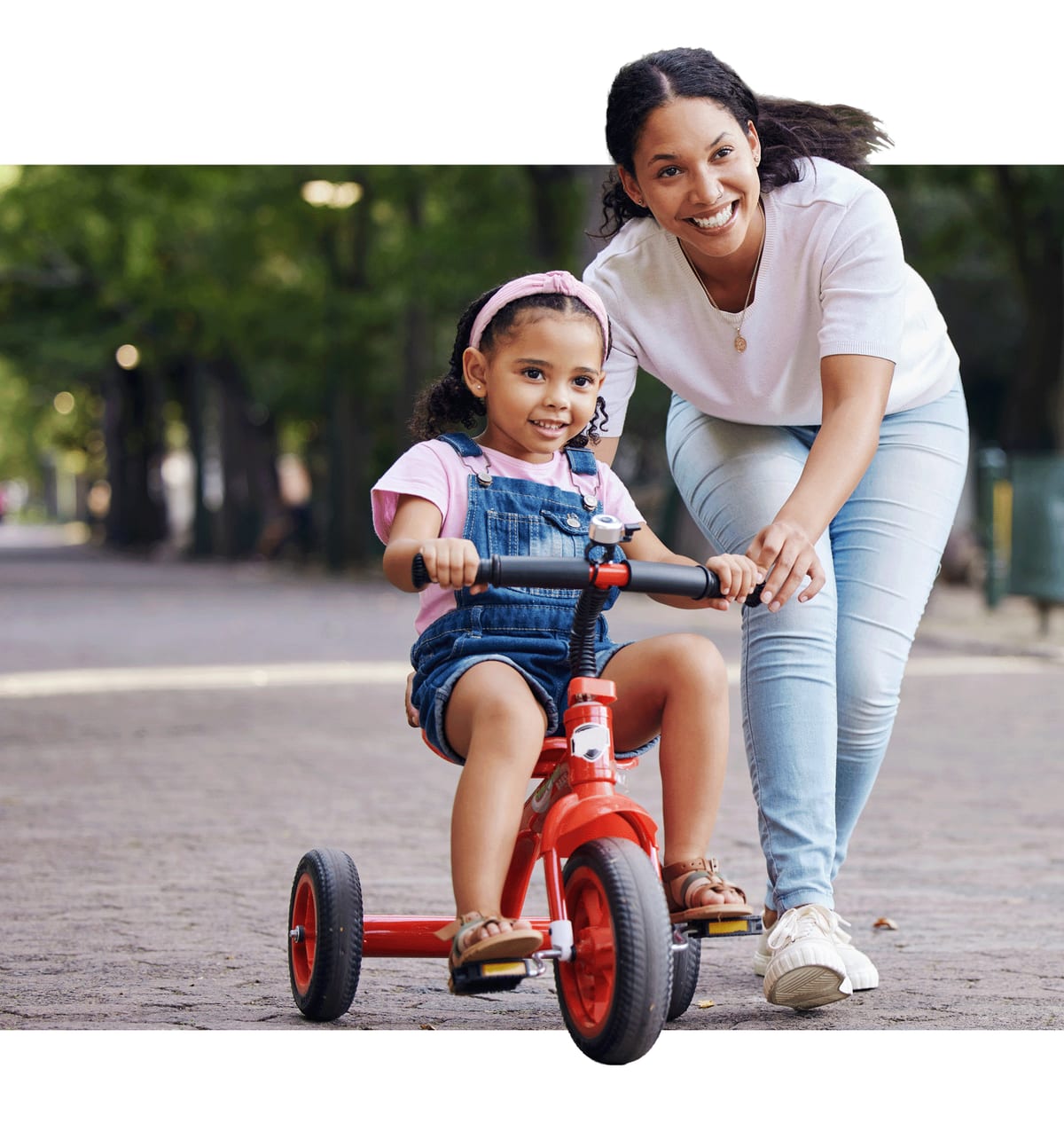 Car Loan Refinancing - easy as riding a bike