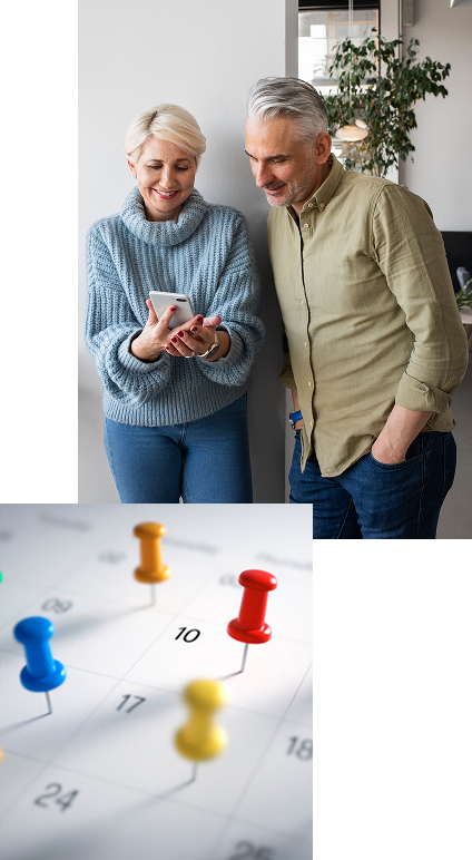 Connecting you to savings