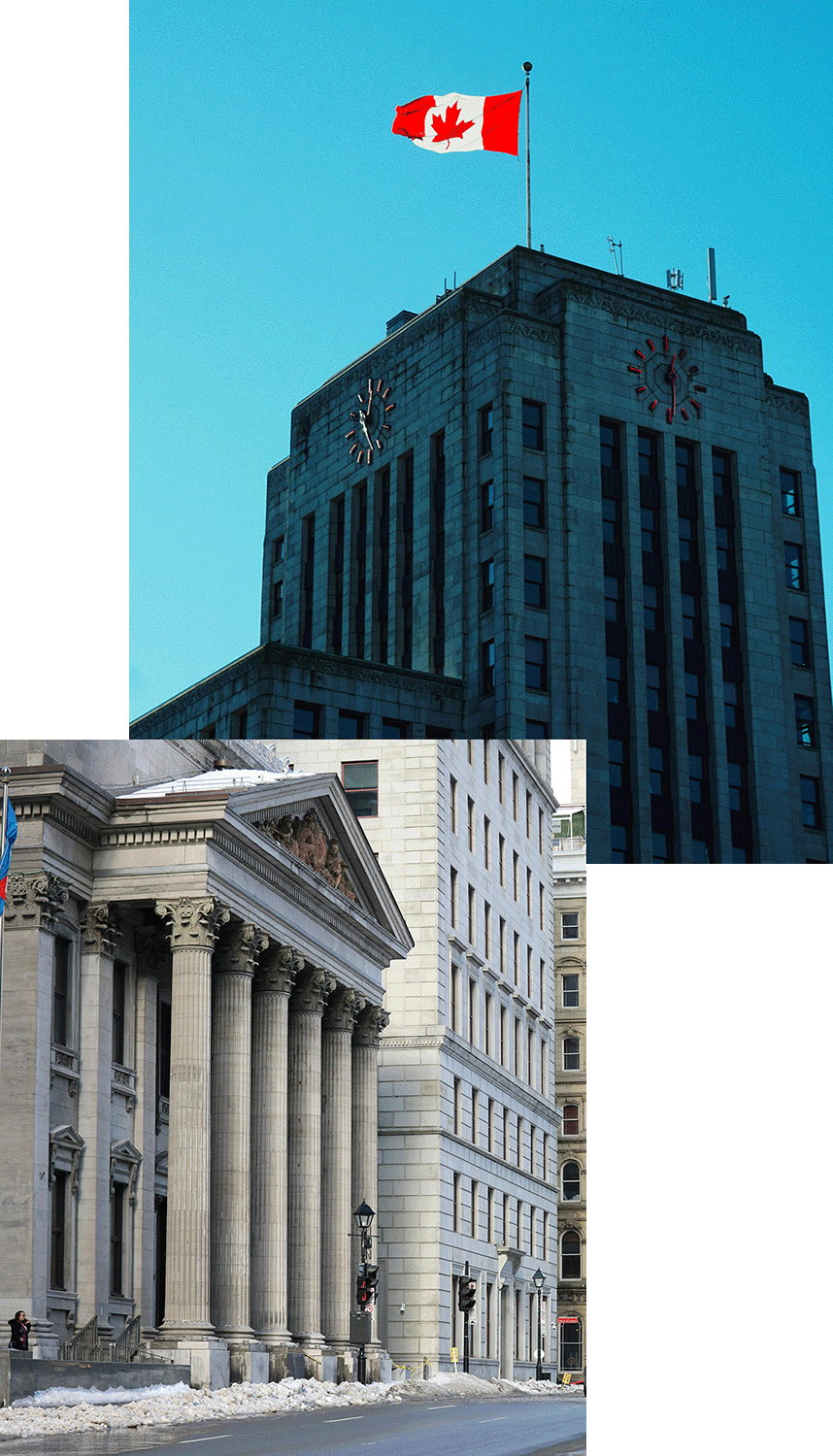 Trust our lender network